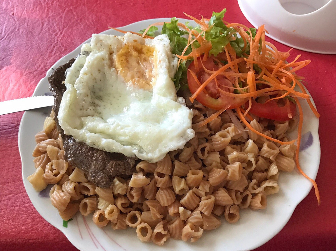 Mercado Central-苏克雷必去景点