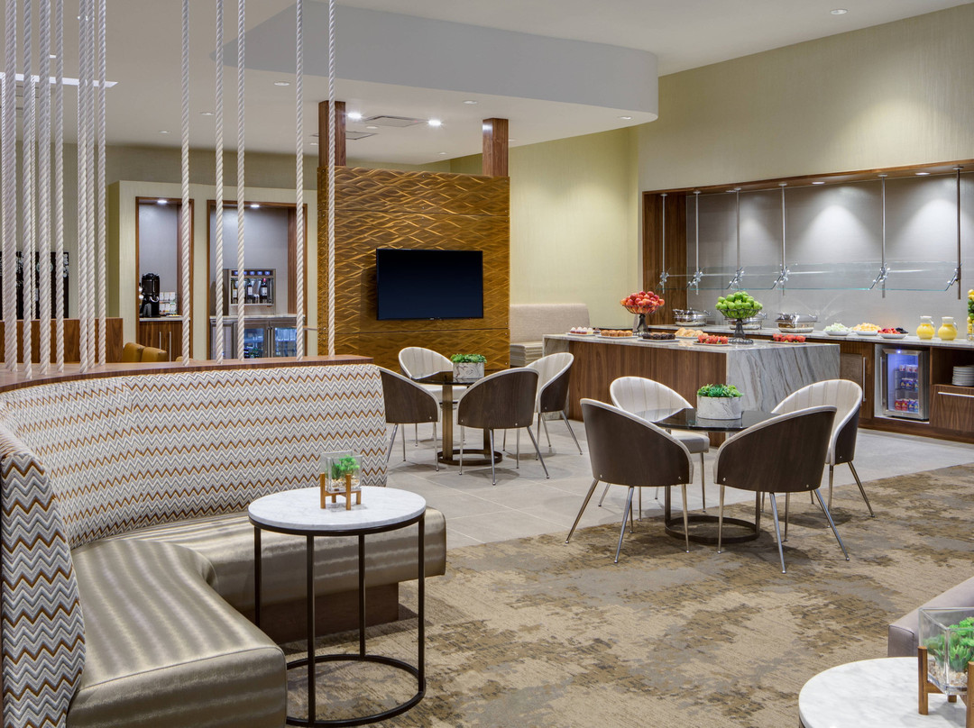 San Antonio Marriott Northwest Medical Center主图