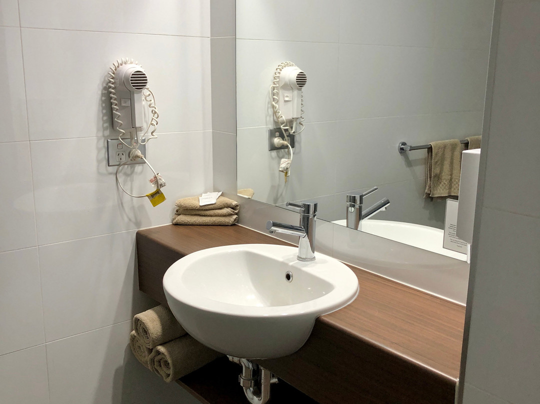 Diplomat Hotel Alice Springs主图