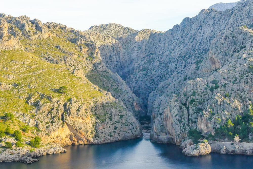 Helimallorca-马洛卡帕尔马必去景点