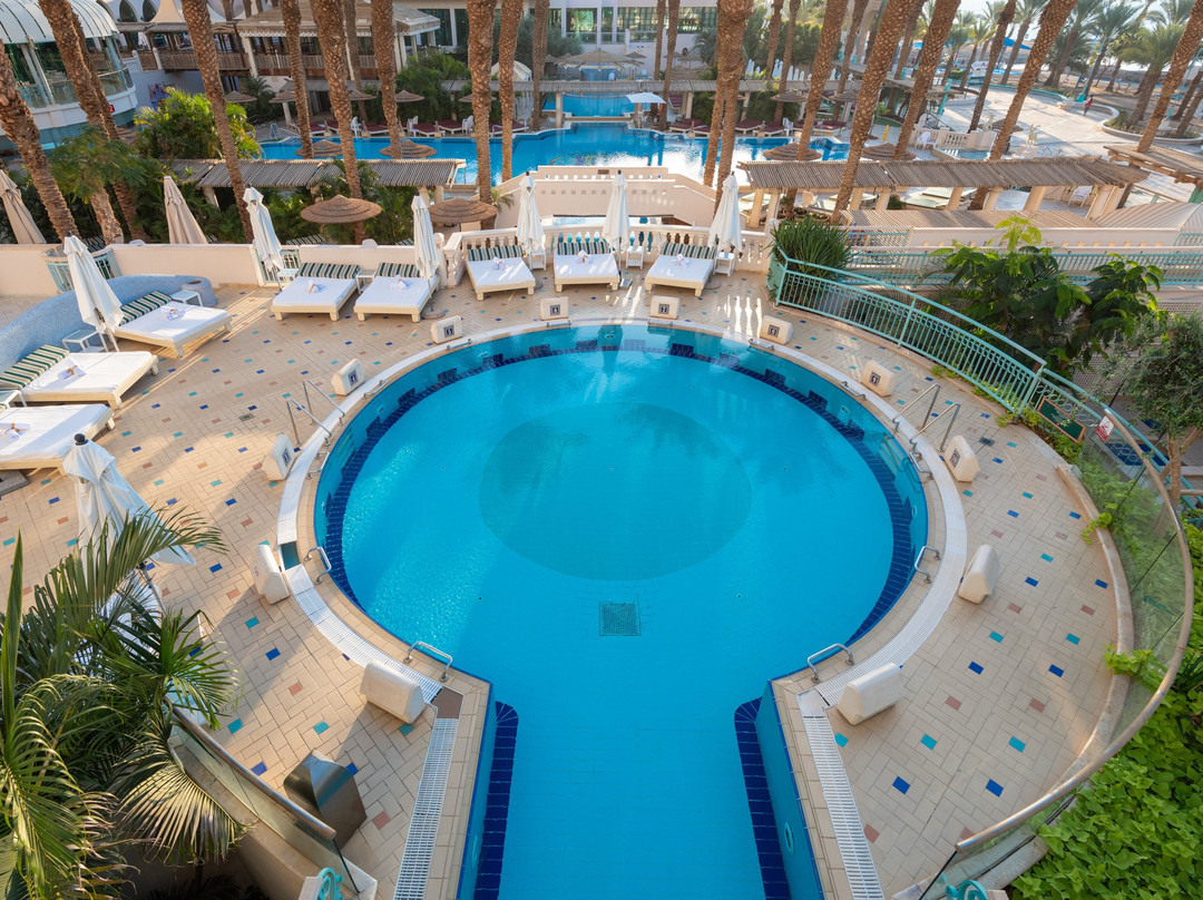 Herods Boutique Eilat