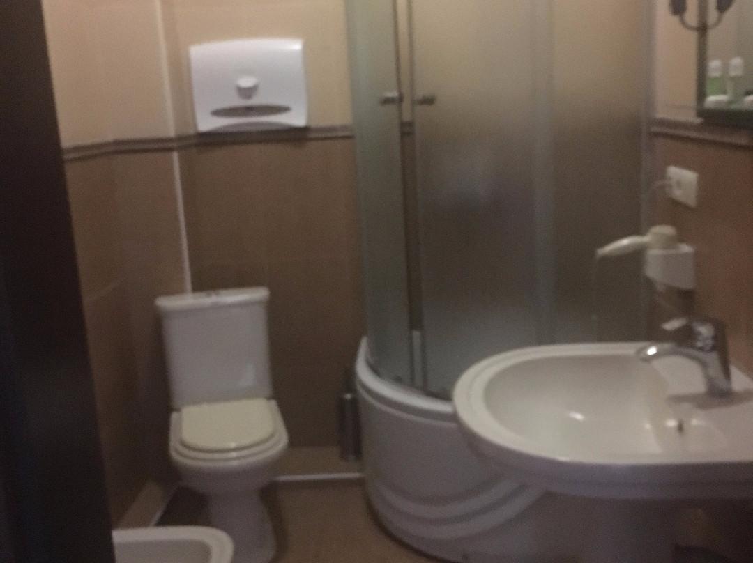 Kleopatra Hotel主图