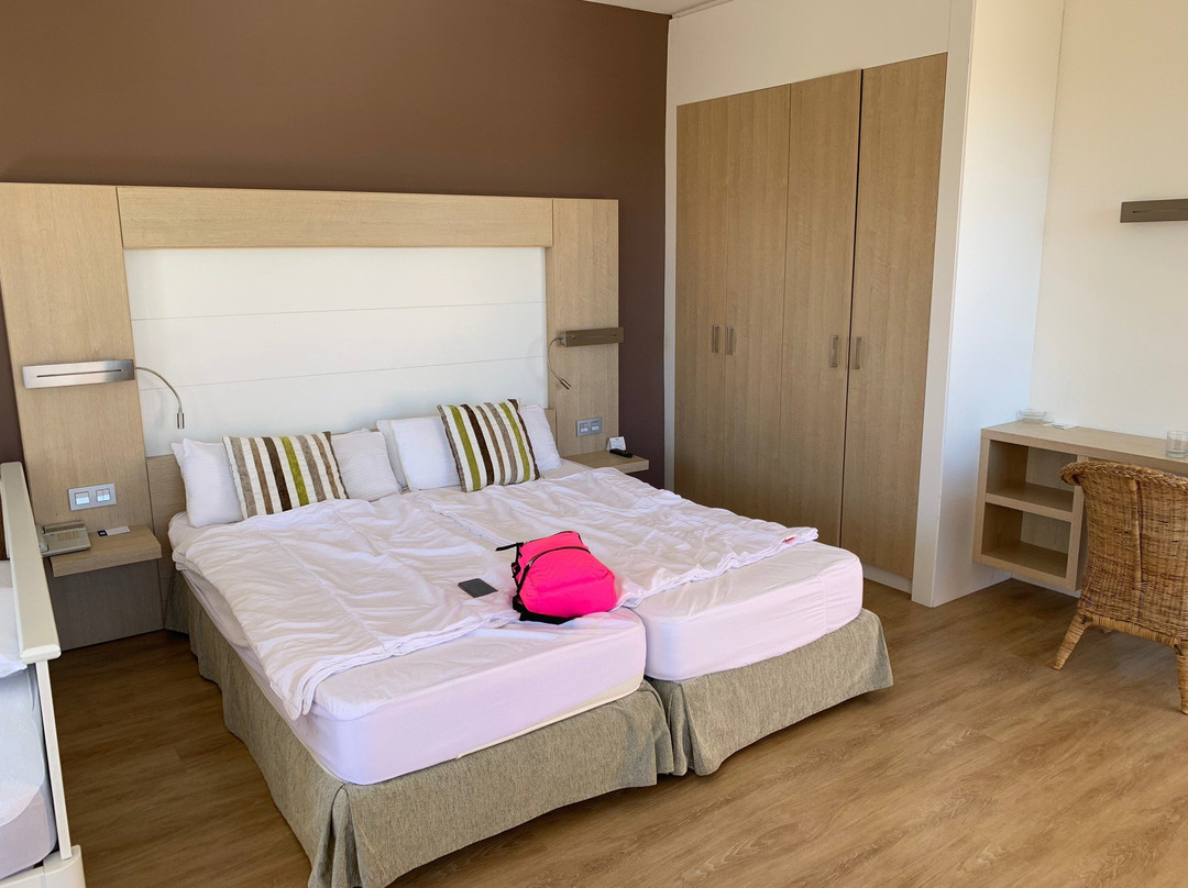 Hotel Mariant Park主图