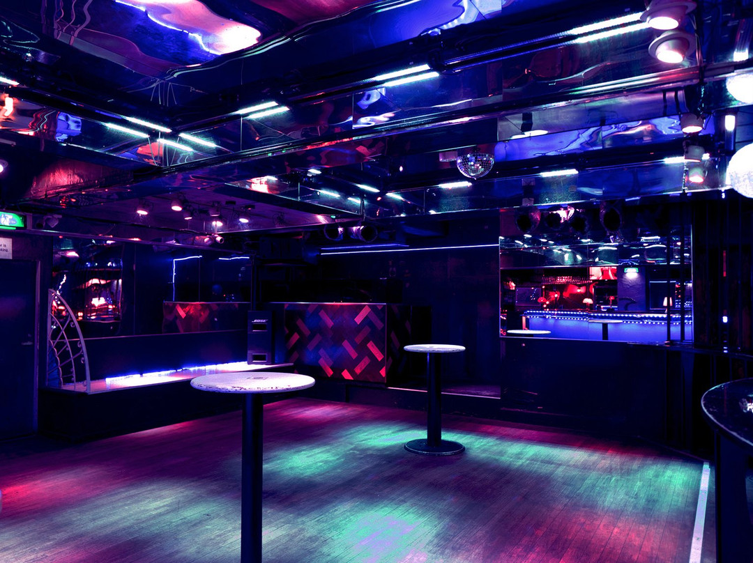 Nishiazabu Muse-Nishiazabu必去景点