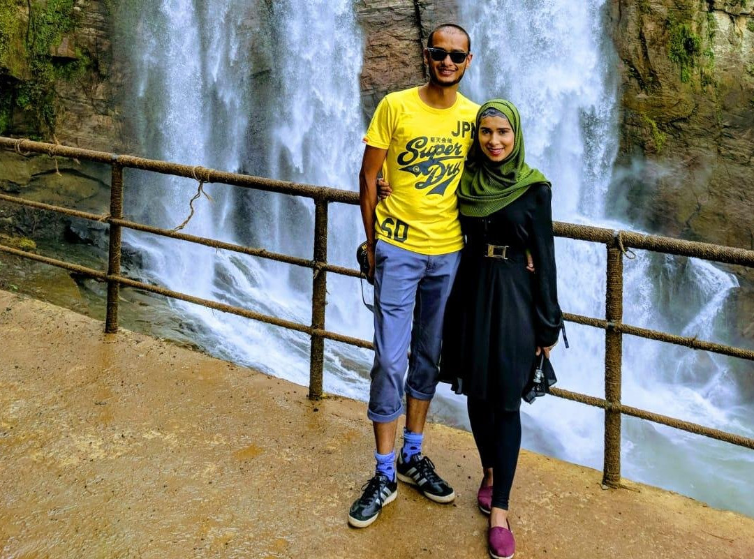 Miracle Sri Lanka-美蕊沙必去景点