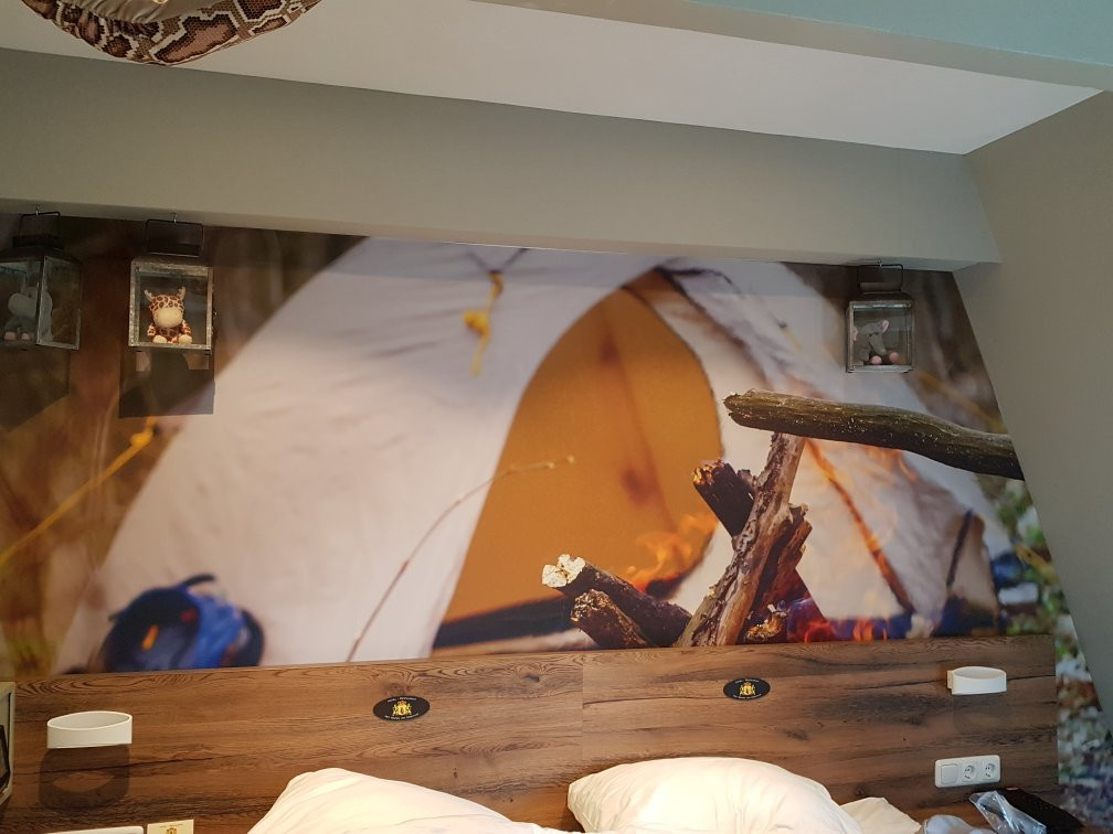 Het Wapen van Drenthe Hotel主图