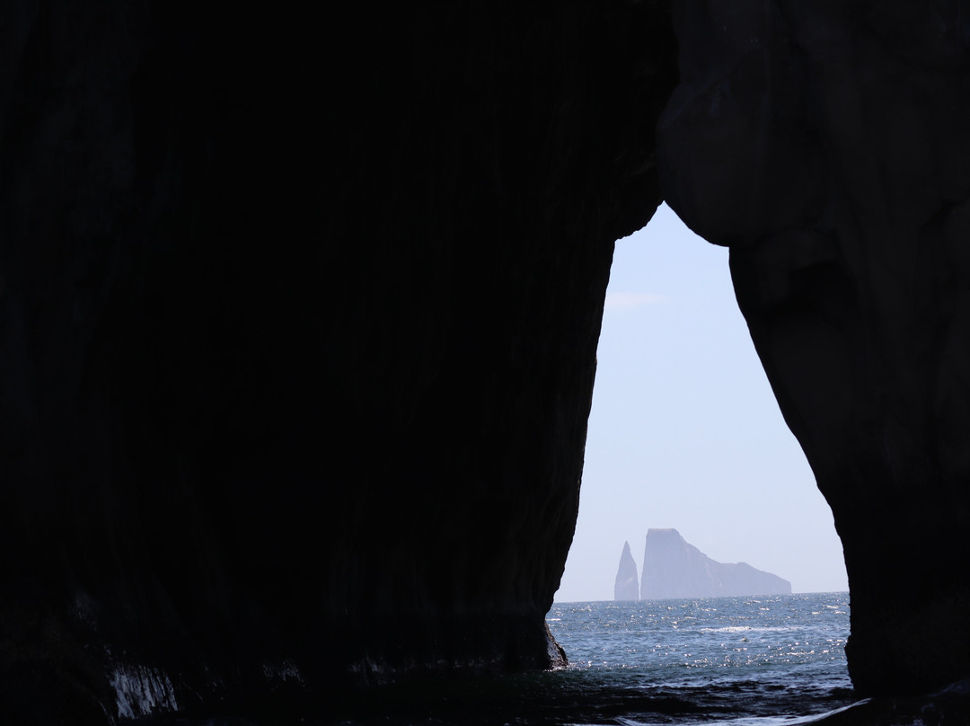 Cerro Brujo-圣克里斯托瓦尔必去景点