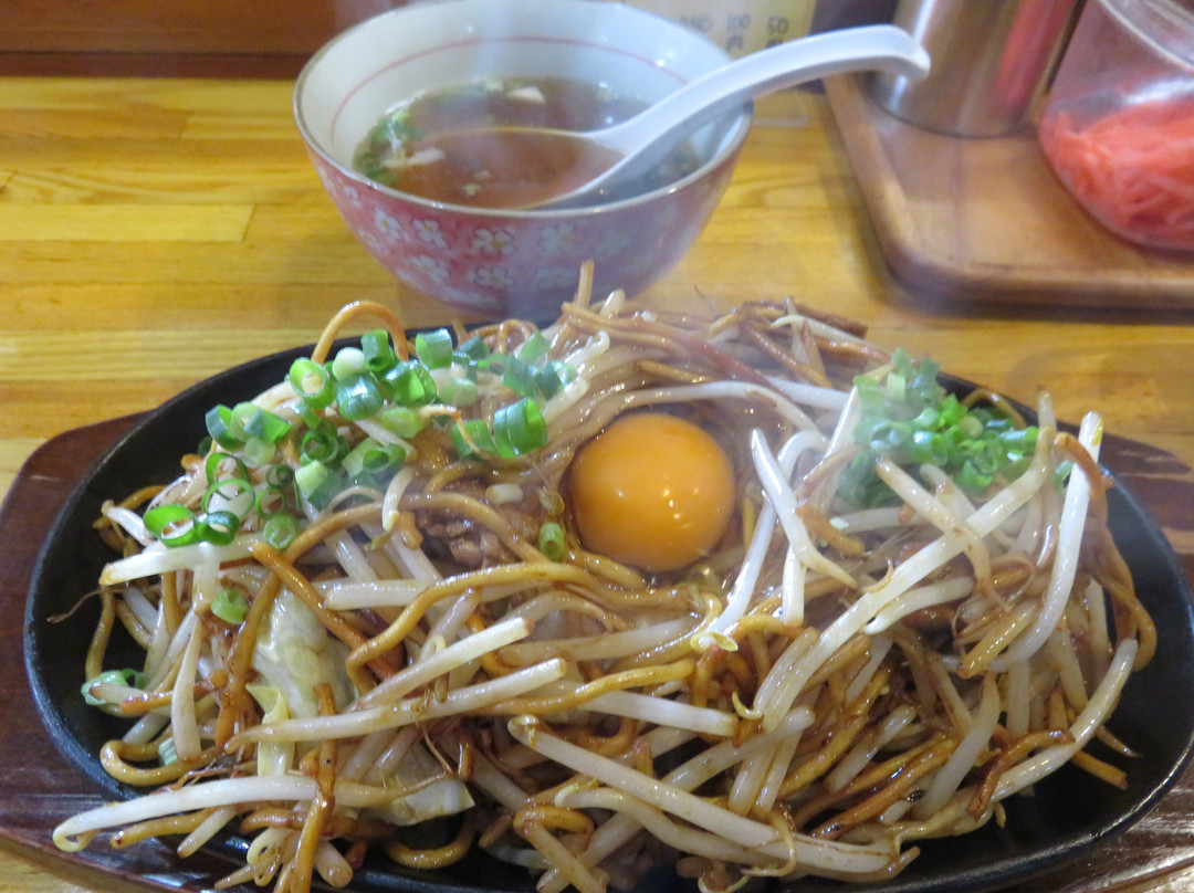 来々軒
