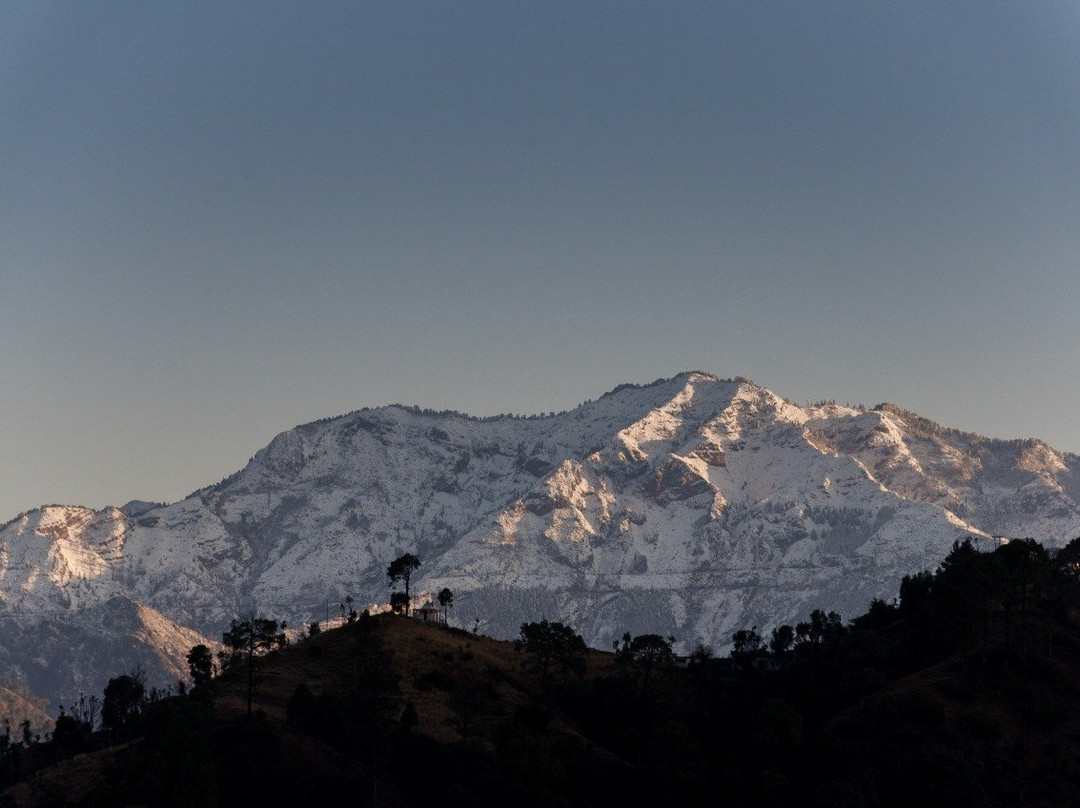 The Peru Resort By Xtreeme主图