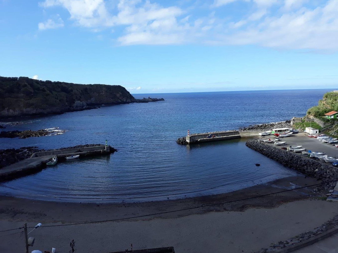 The Ocean Treasures-Porto Formoso必去景点