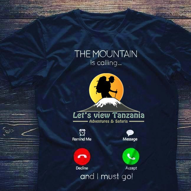 Let's View Tanzania-乞力马扎罗山国家公园必去景点