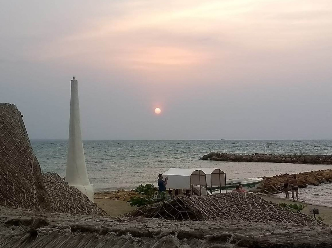 Hotel PortoAlegre Covenas主图