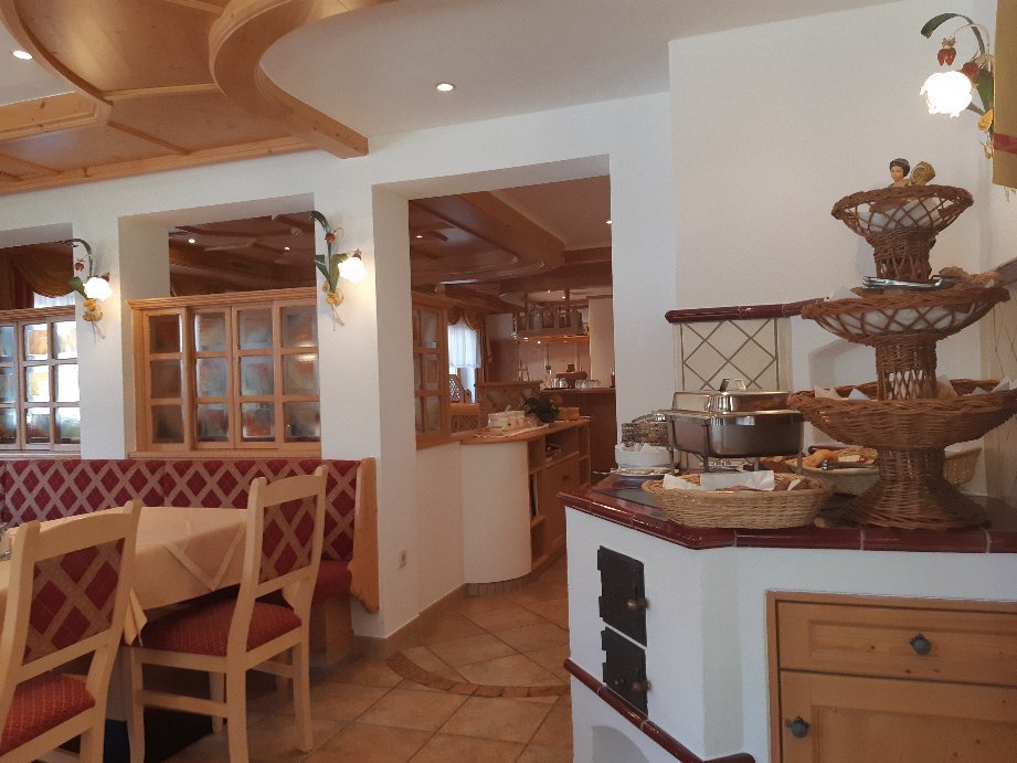 Alpenpension Pfurtscheller-官方