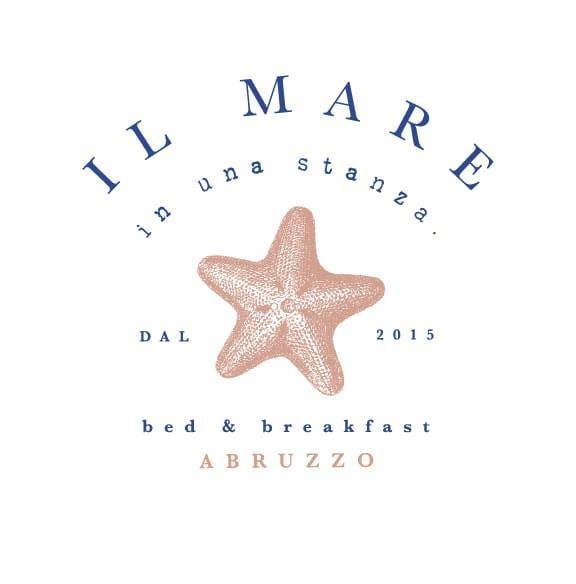 Il Mare in Una Stanza-官方
