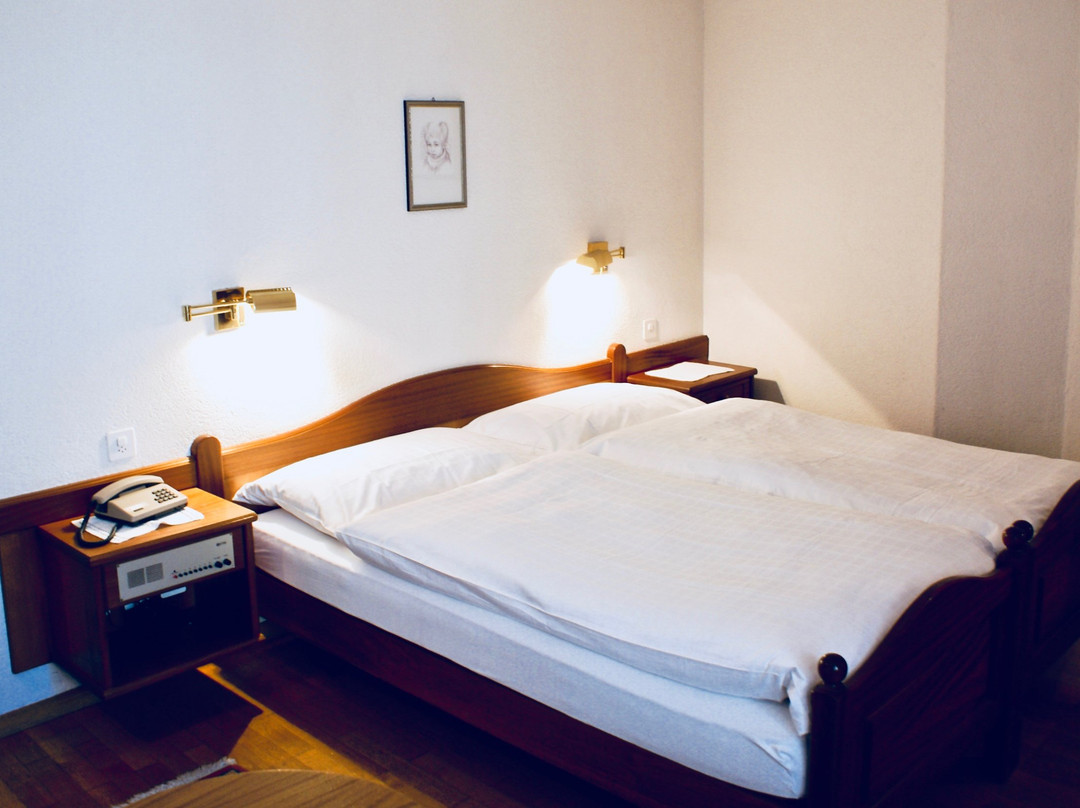 Hotel Du Pont主图