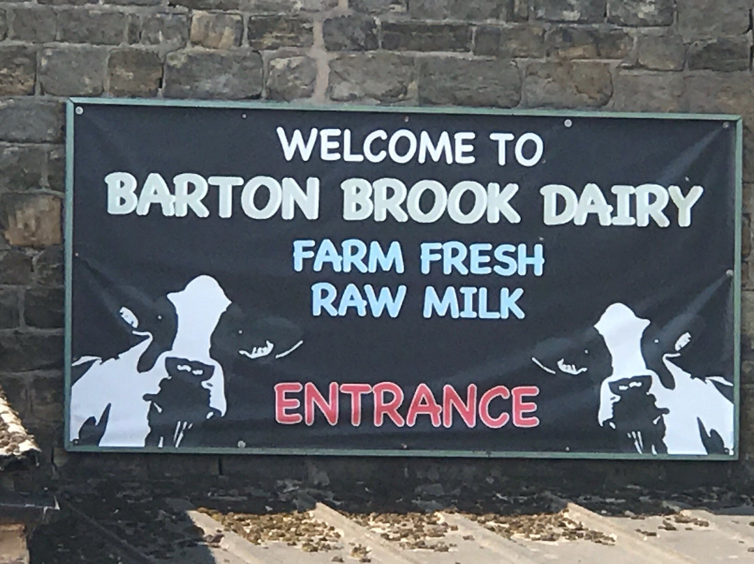 Barton Brook Dairy景点图片
