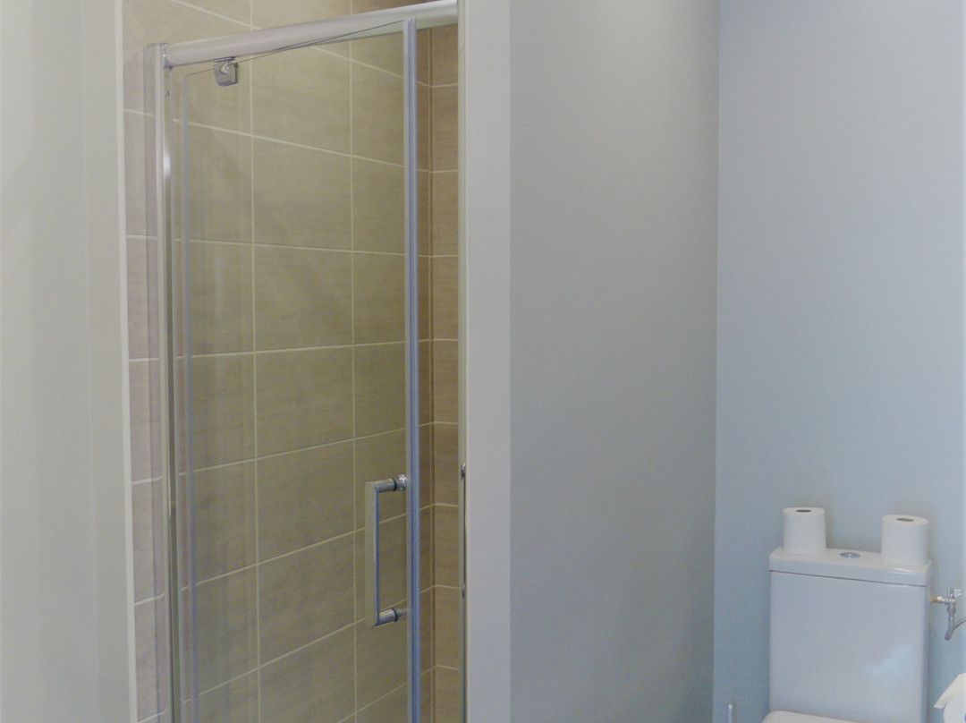 Le Trefle A Quatre Feuilles主图