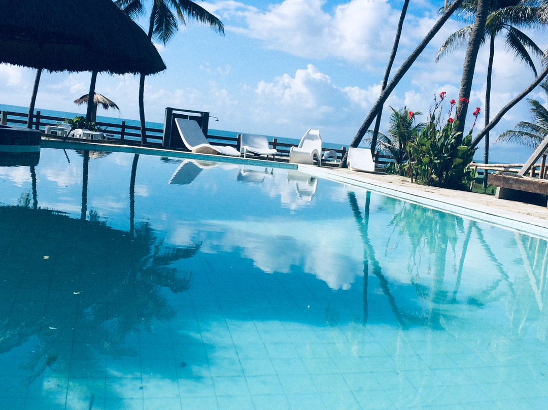 Pousada Velas ao Vento主图