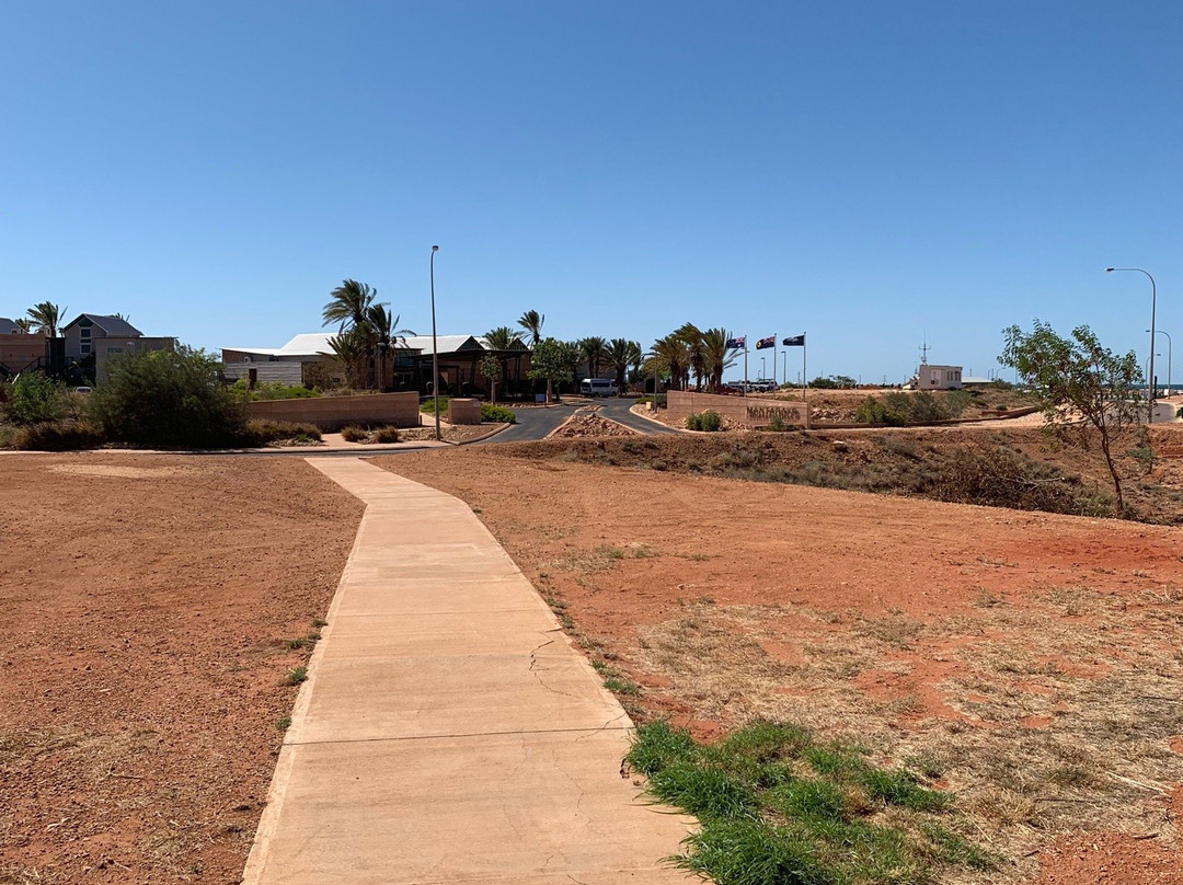 Marina Quays Exmouth-埃克斯茅斯必去景点