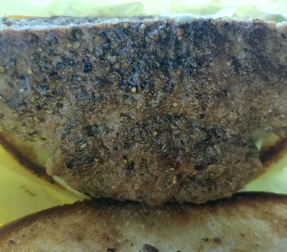 Kopperl餐馆和美食-Wendy's Salsa Rio