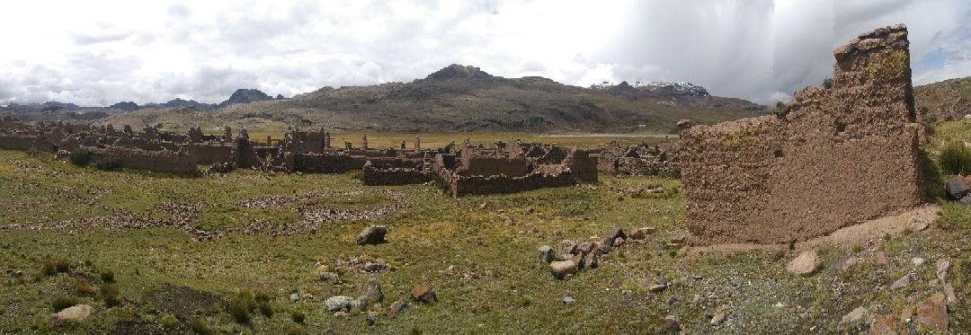 Willka Tours-Huancavelica必去景点