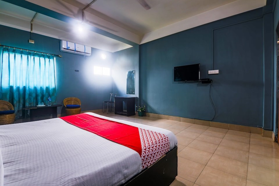 OYO 17105 Springvilla主图