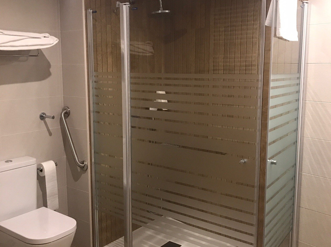 Hotel El Puente主图