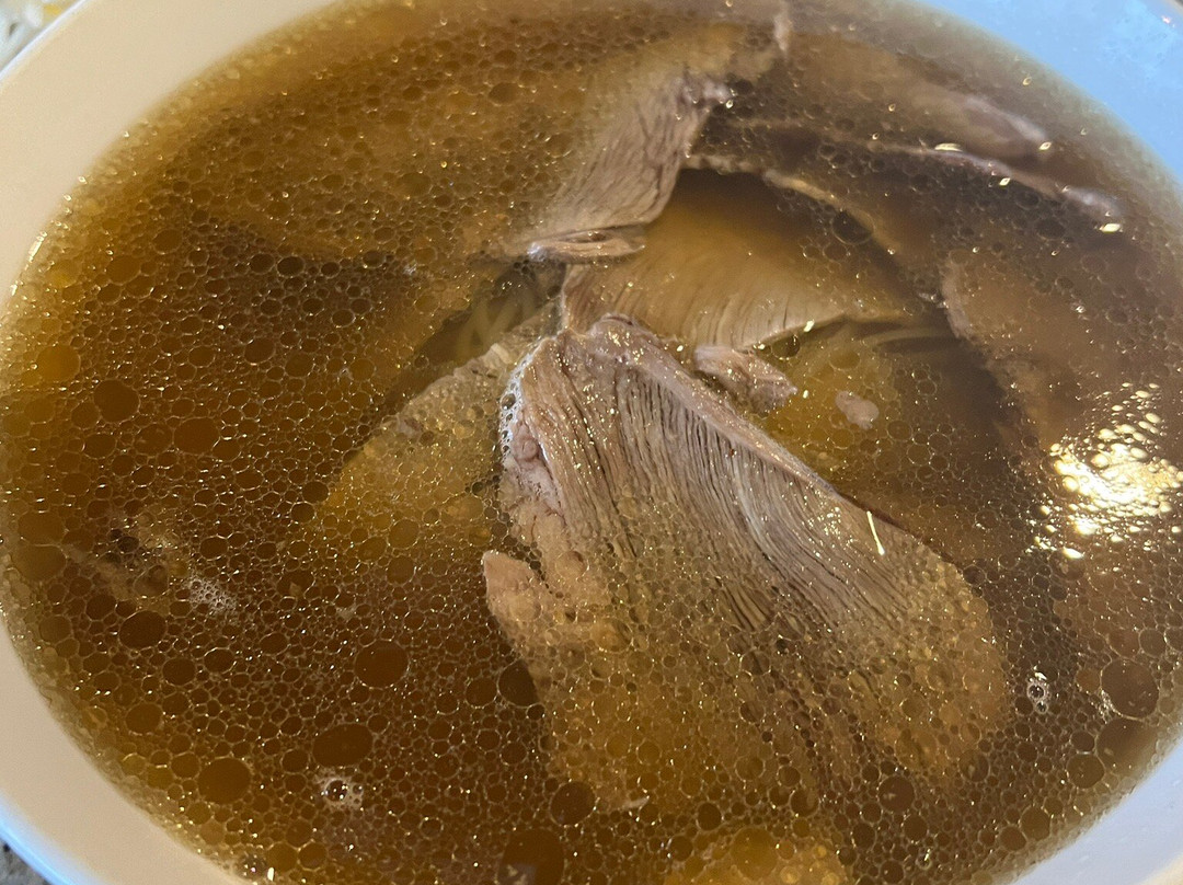 Sunflower Vietnamese Restaurant