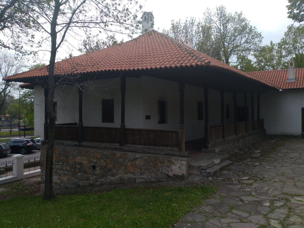 National Museum Kragujevac景点图片