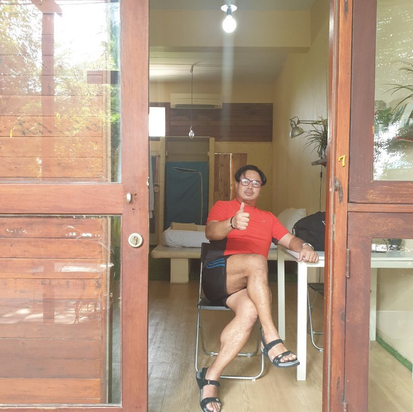 Samlee's House