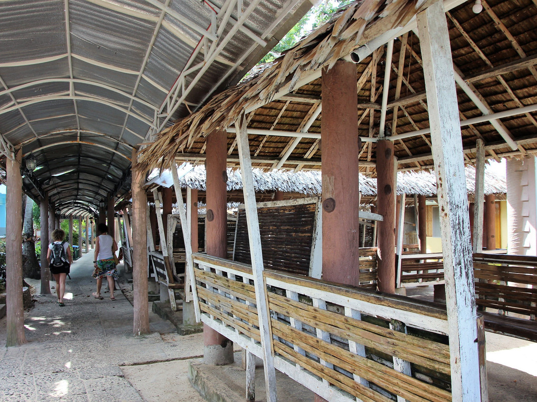 Raymen Beach Resort主图