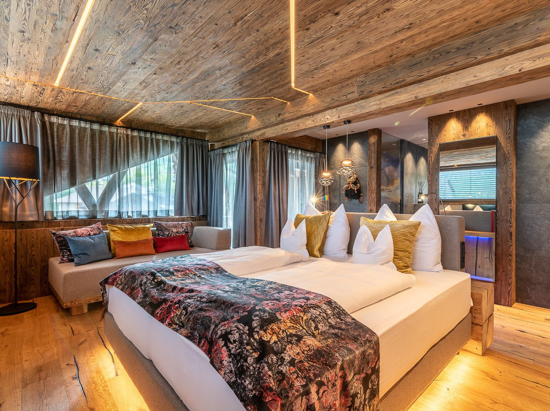 Hotel Gasthof zum Mohren主图