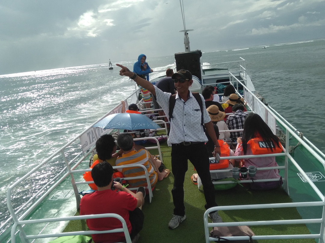 My Bali Journey景点图片