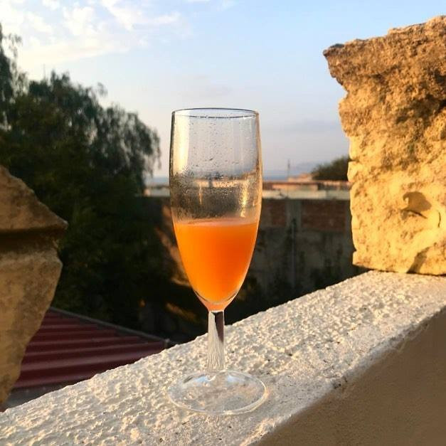 Hotel Villa Calliope主图