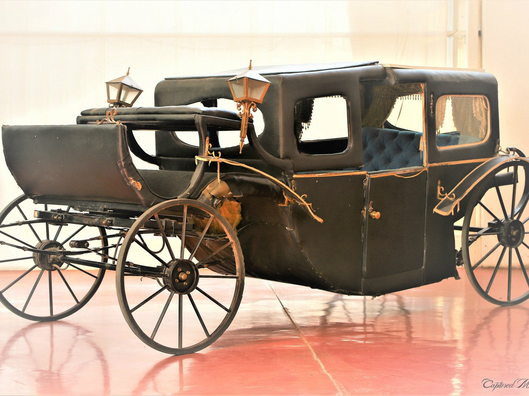 Elsje's Country Inn主图