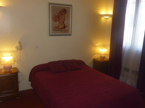 Le Sambuc旅游攻略图片