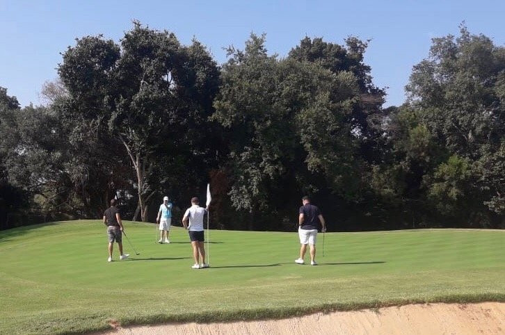 Sandy Lane Golf Club-Kosmos必去景点