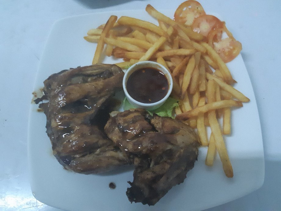 Great White Family Restaurant