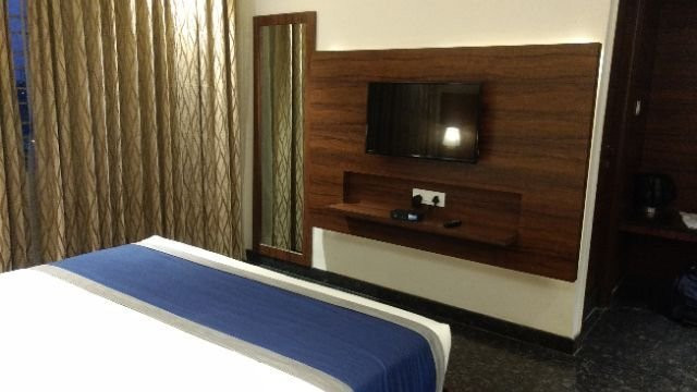 Hotel Thanga Orchid主图