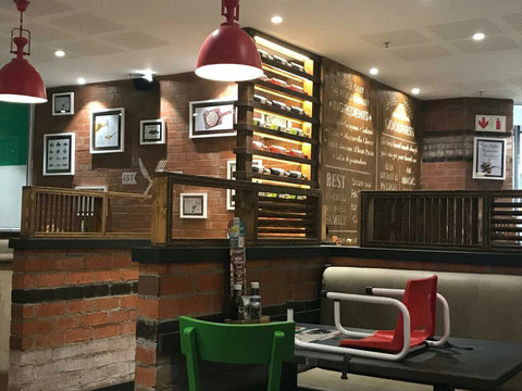 Somerset Mall-西索美塞必去景点