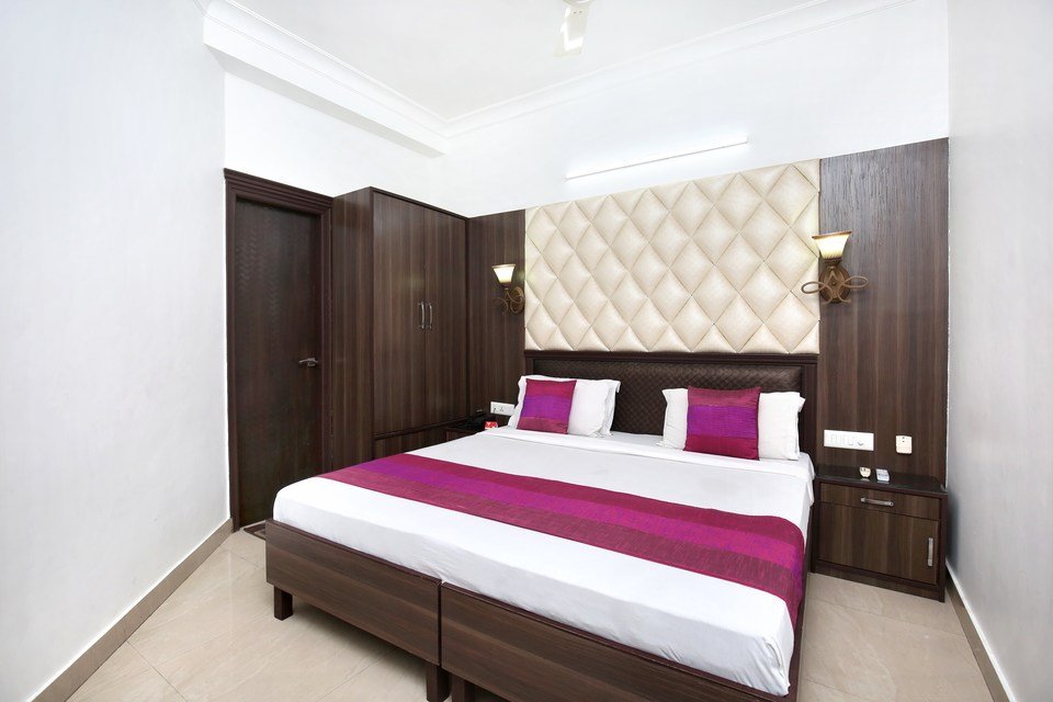 Hotel Mid Town-官方