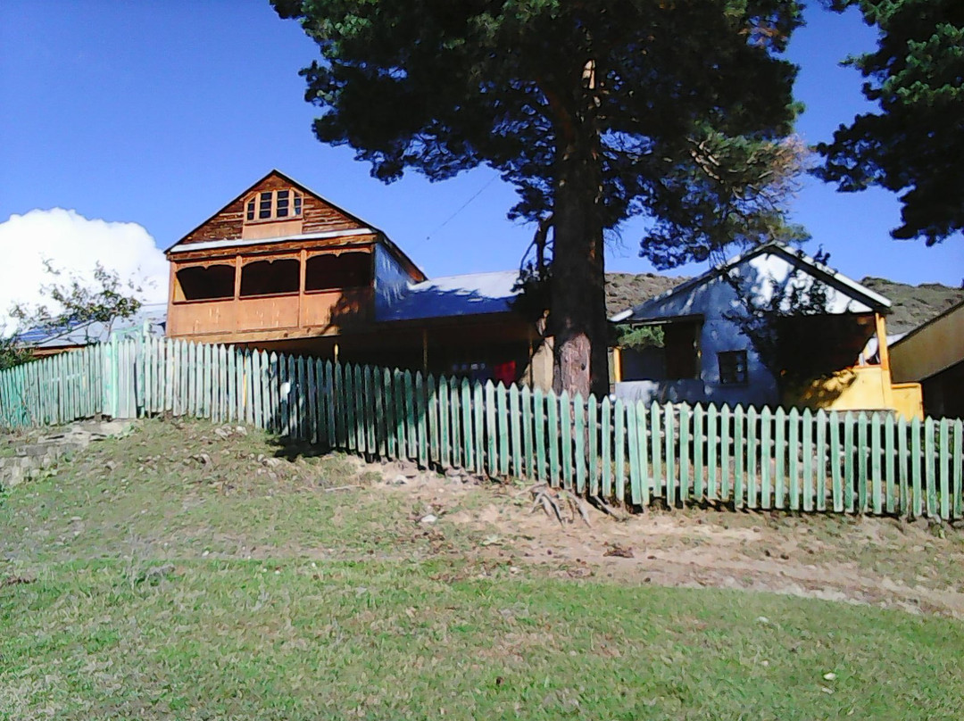 Guesthouse Keselo
