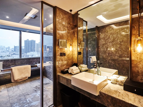 郑州未来大酒店主图