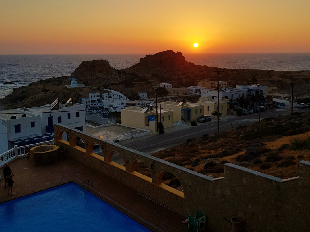 Hotel Finiki View主图