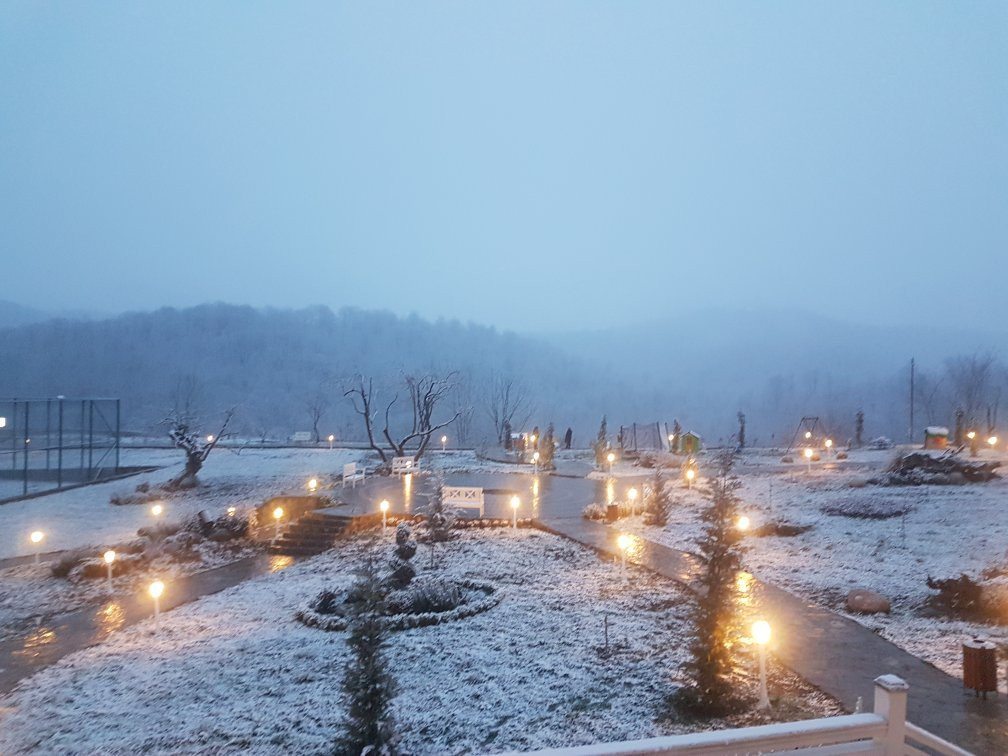 Macara Village Resort