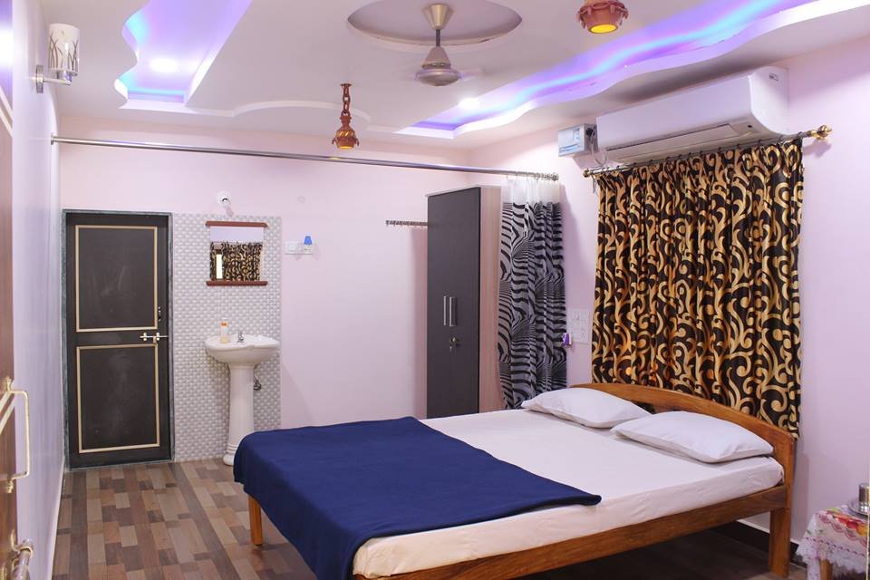 Gratitude Stays Holiday Resort-官方