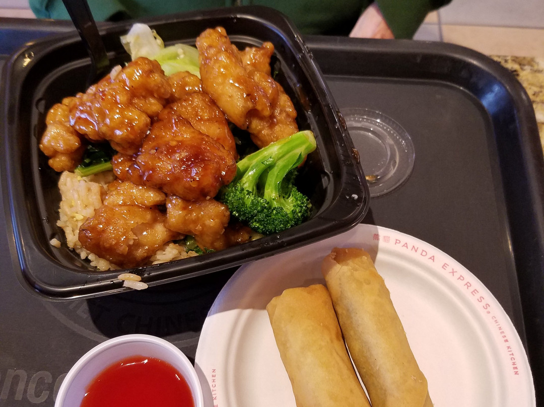 Panda Express
