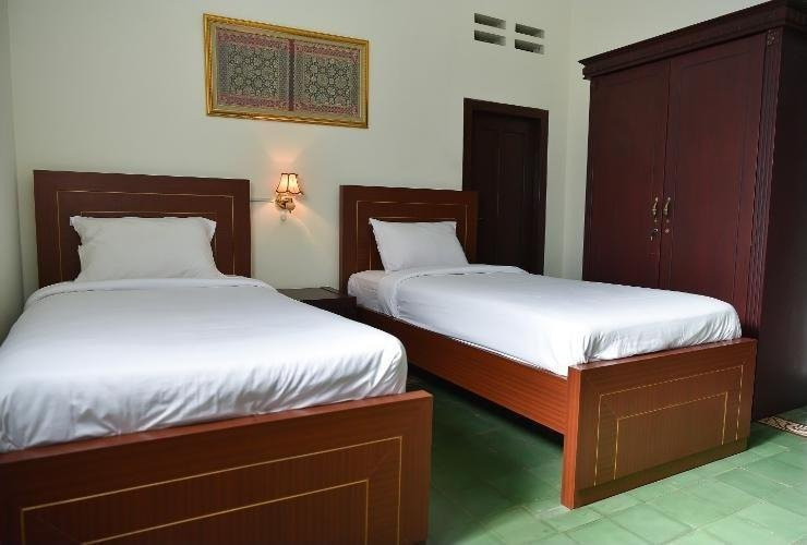 OYO 140 Hotel Graha Bukit Syariah主图