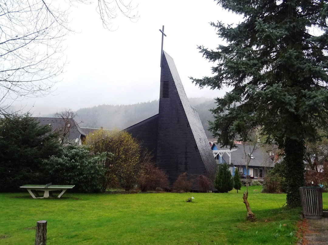 Hotel Hirschen主图