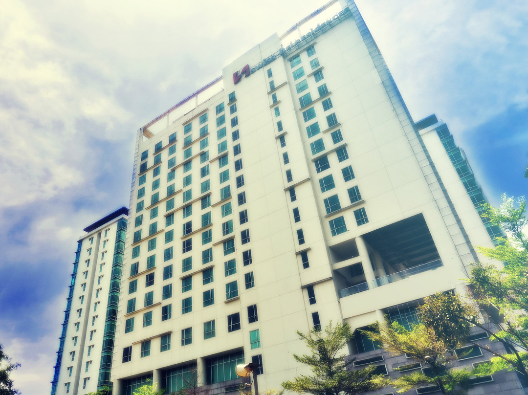 Swiss-belresidences Kalibata Jakarta主图